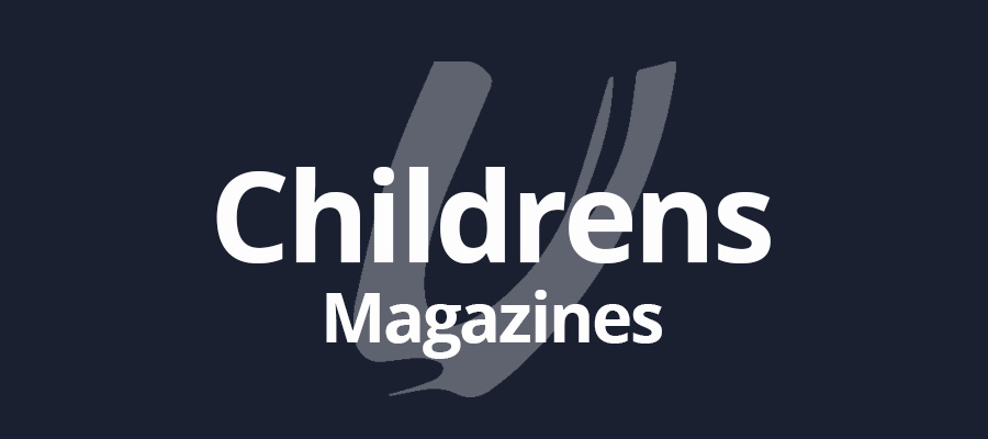 Childrens Magazines
